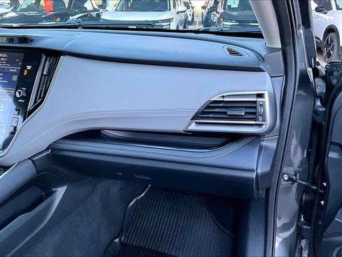 Used 2023 Subaru Outback Limited XT image 17
