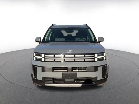 Used 2025 Hyundai Santa Fe SEL image 4