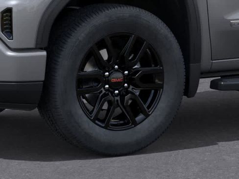 New 2026 GMC Sierra 1500 Elevation image 9
