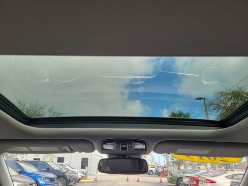 Used 2019 Kia Sorento EX w/ EX Touring Package image 21