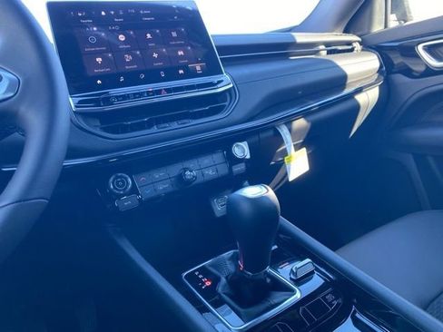 New 2026 Jeep Compass Latitude image 43