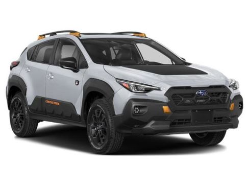 New 2026 Subaru Crosstrek 2.5i Wilderness AWD/4WD image 9