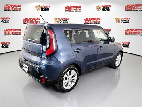 Used 2016 Kia Soul + w/ Audio Package image 15