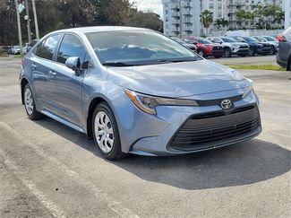 Used 2025 Toyota Corolla LE 360° Tour