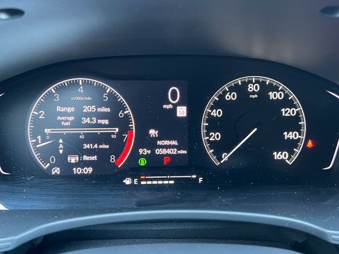Used 2022 Honda Civic Sport image 16
