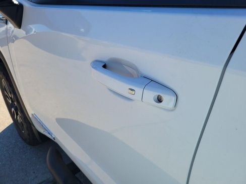 New 2026 GMC Sierra 1500 Elevation w/ Elevation Select Package image 9