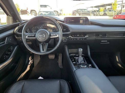 Used 2022 MAZDA MAZDA3 s AWD/4WD image 10