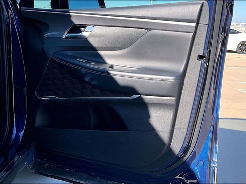 Used 2022 Hyundai Santa Fe Calligraphy image 25