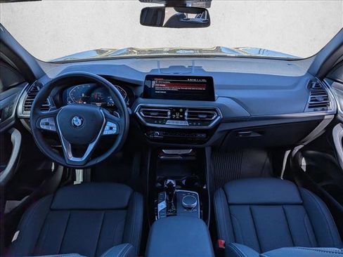 Certified 2023 BMW X3 sDrive30i w/ Convenience Package image 15