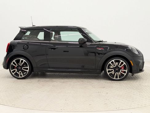Certified 2024 MINI Cooper John Cooper Works image 8