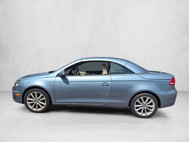 Used 2013 Volkswagen Eos Komfort FWD image 6