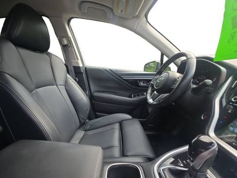 Used 2023 Subaru Outback Limited XT AWD/4WD image 16