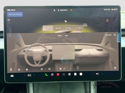 Used 2025 Tesla Model 3 Long Range AWD/4WD image 21