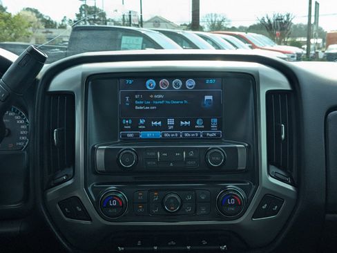 Used 2017 Chevrolet Silverado 1500 LT w/ All Star Edition image 18