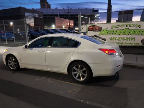 Used 2012 Acura TL image 6