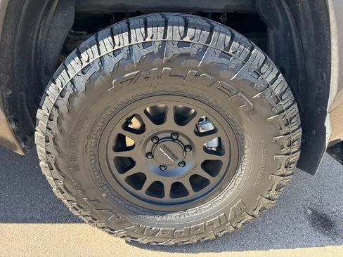 Used 2025 Toyota Tundra 1794 Edition w/ TRD Off-Road Package image 11