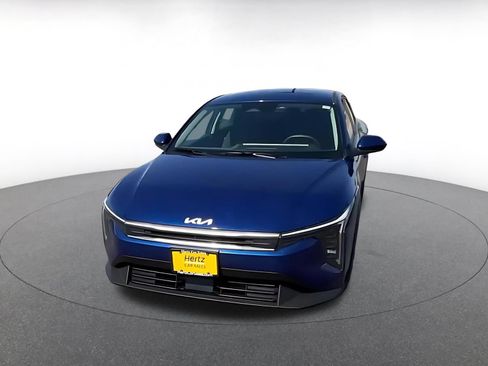Used 2025 Kia K4 FWD image 7