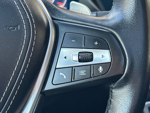 Used 2023 BMW X5 xDrive40i w/ Premium Package image 34