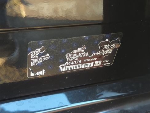 Used 2019 BMW X7 xDrive40i w/ Premium Package image 35