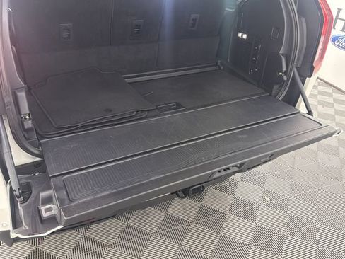 Certified 2025 Ford Expedition Active RWD image 28