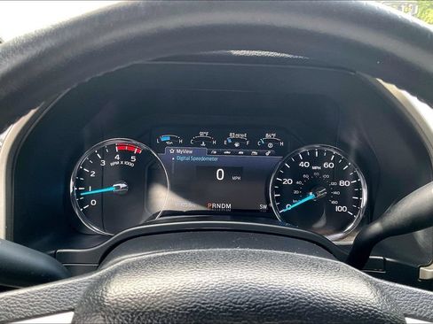 Certified 2021 Ford F250 Lariat AWD/4WD image 20