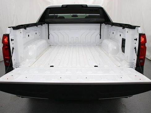 Used 2024 Chevrolet Silverado EV W/T image 7