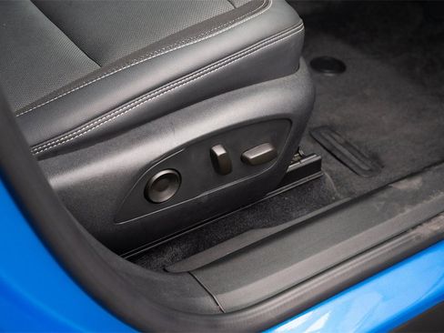 Used 2024 Chevrolet Blazer EV LT image 40