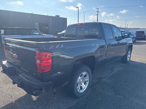 Used 2018 Chevrolet Silverado 1500 LT w/ All Star Edition image 11