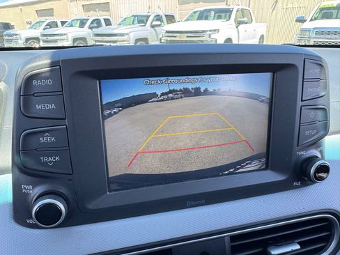 Used 2019 Hyundai Kona SE AWD/4WD image 27