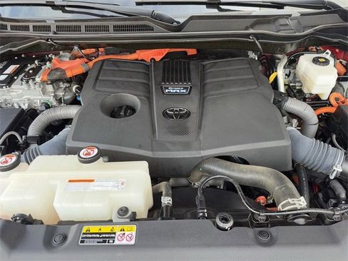 Used 2023 Toyota Tundra Capstone image 35