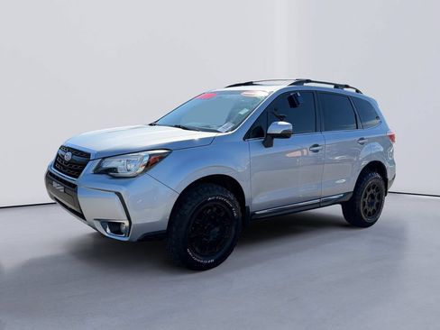 Used 2018 Subaru Forester 2.0XT Touring AWD/4WD image 7