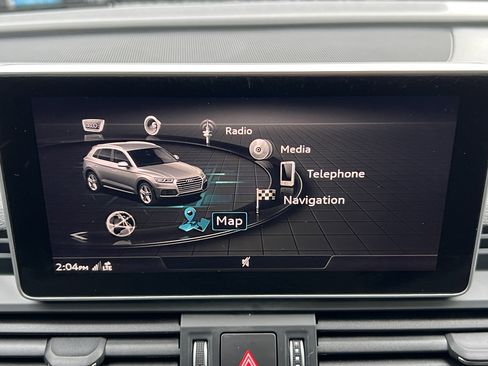 Used 2020 Audi Q5 2.0T Premium Plus w/ Premium Plus Package image 13