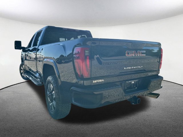 Used 2024 GMC Sierra 2500 Denali w/ Denali Reserve Package AWD/4WD image 13