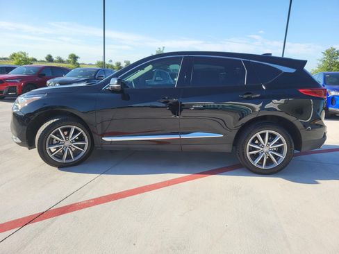 Used 2023 Acura RDX FWD w/ Technology Package image 3