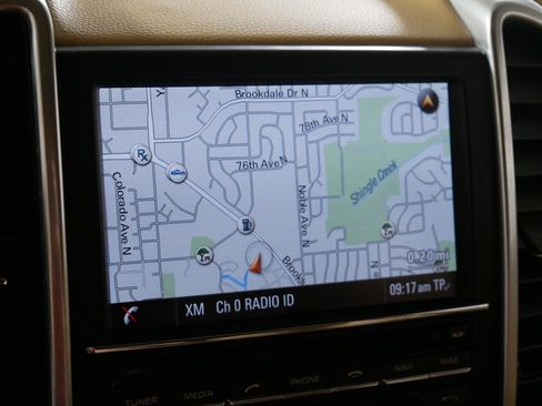 Used 2014 Porsche Cayenne AWD/4WD image 29