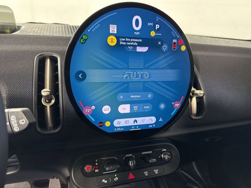 Used 2025 MINI Cooper Countryman S image 9