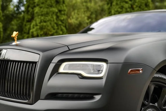 Used 2016 Rolls-Royce Dawn RWD image 5