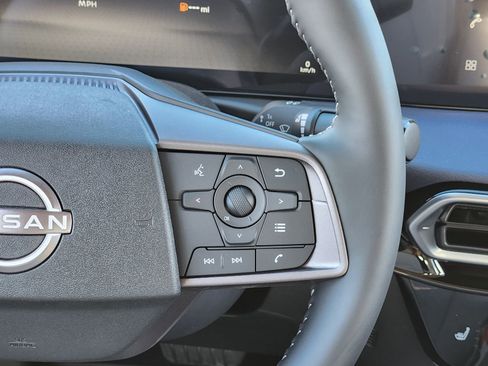 New 2026 Nissan Sentra SL w/ Floor Mat Package image 27