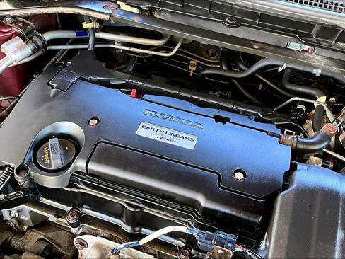 Used 2016 Honda Accord EX-L image 28