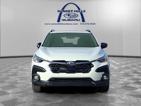 New 2026 Subaru Crosstrek 2.0i Premium image 42