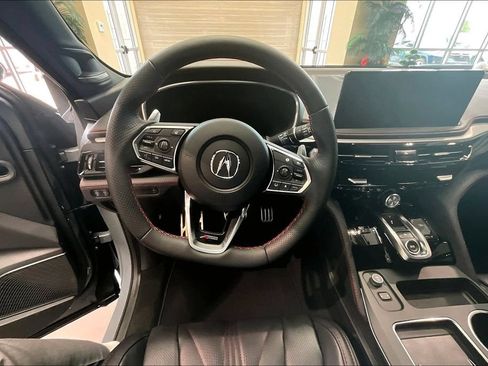 New 2026 Acura MDX A-Spec AWD/4WD image 13