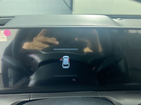 New 2025 Kia Telluride S image 21