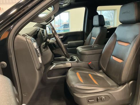 Used 2020 GMC Sierra 1500 AT4 w/ AT4 Premium Package image 10