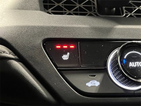 New 2025 Honda Accord SE image 21