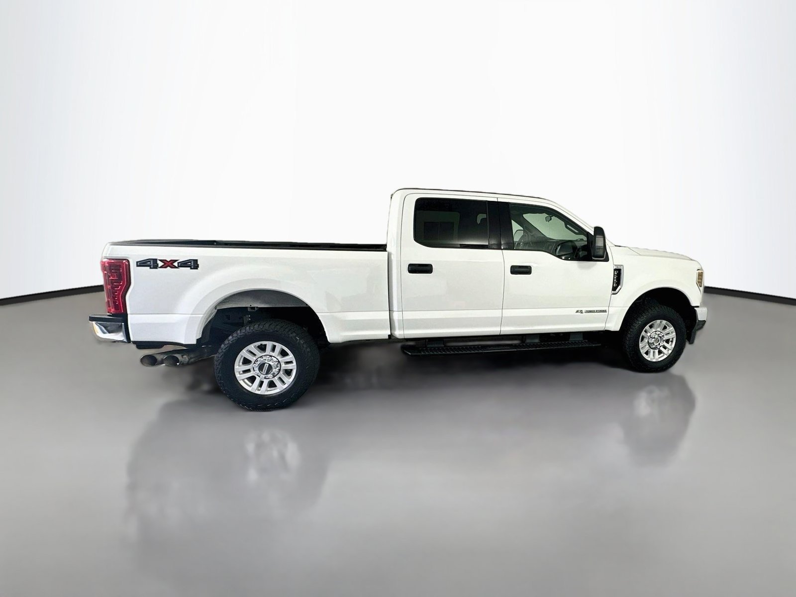 Used 2019 Ford F250 XLT AWD/4WD image 8