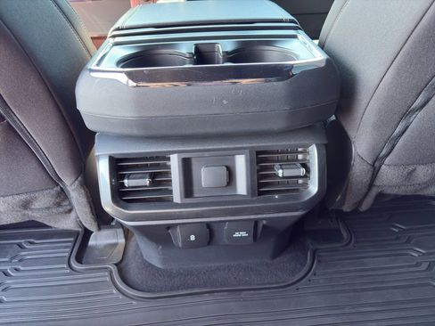 Used 2023 Ford F150 XLT w/ Equipment Group 302A High AWD/4WD image 21