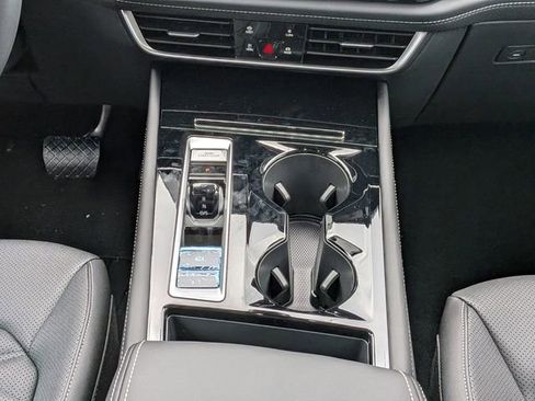 New 2026 Volkswagen Atlas SE FWD image 20