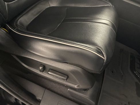 Used 2023 Honda Pilot Elite image 28