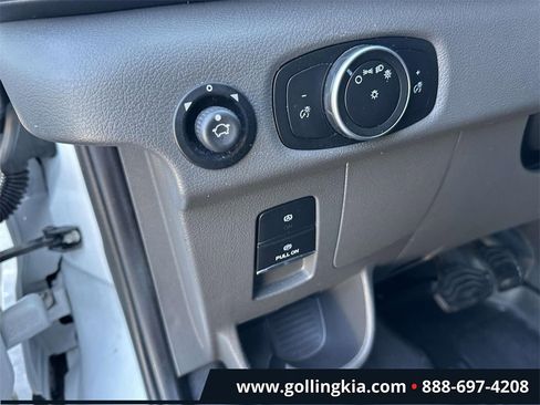 Used 2021 Ford Transit 250 148 High Roof Extended image 18