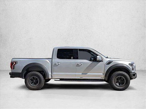 Used 2017 Ford F150 Raptor w/ Equipment Group 802A Luxury image 1